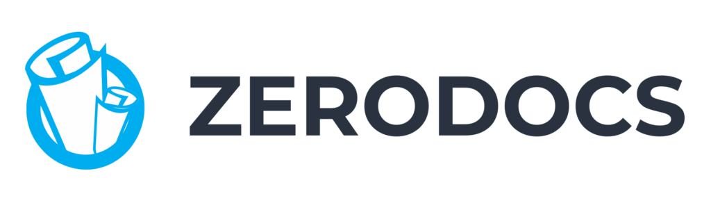 Zerodocs logo