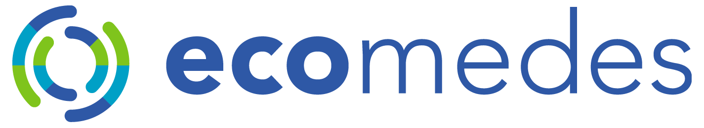 Ecomedes logo