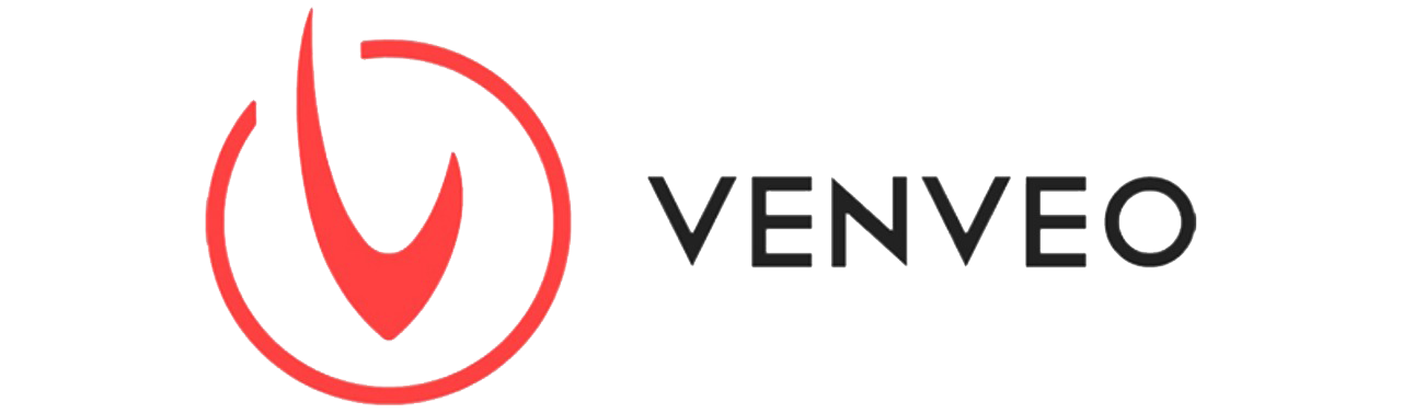 Venveo logo