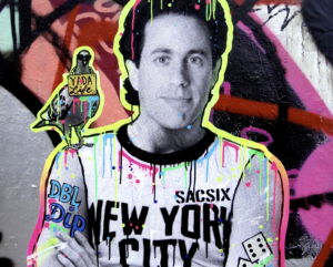 jerry seinfeld