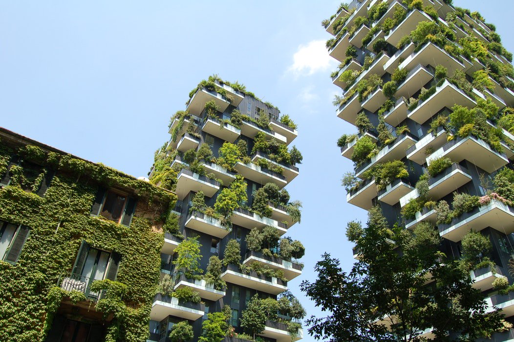 Sustainability Features