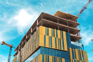 Commercial Building Cycle