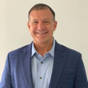 Phil Gerolstein (Vice President)