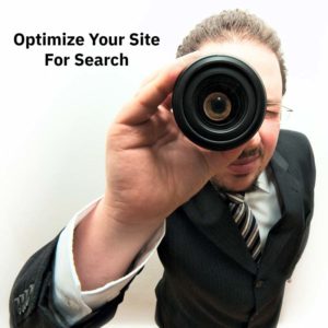Rank Higher on Google