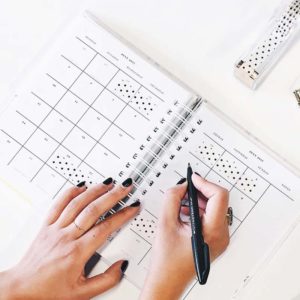 Marketing Plan for Building
