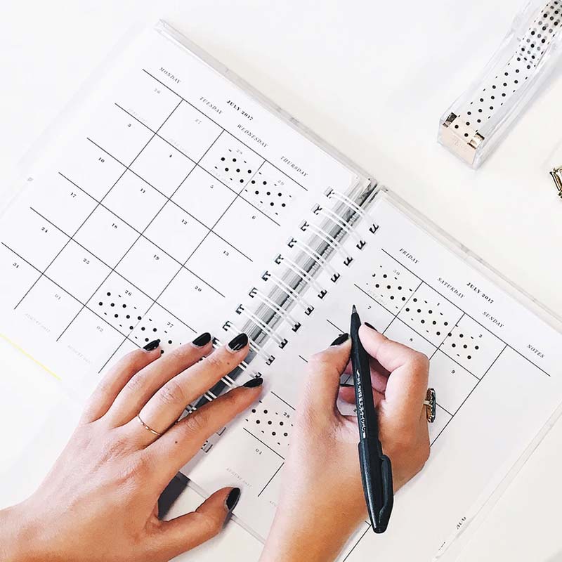 Marketing Plan for Building Product Manufacturers