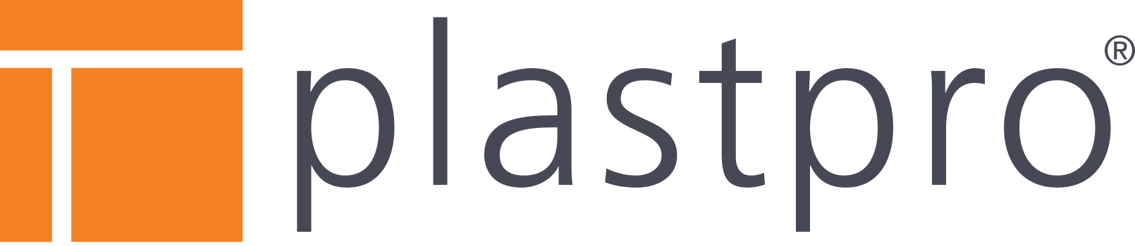 Plastpro Logo
