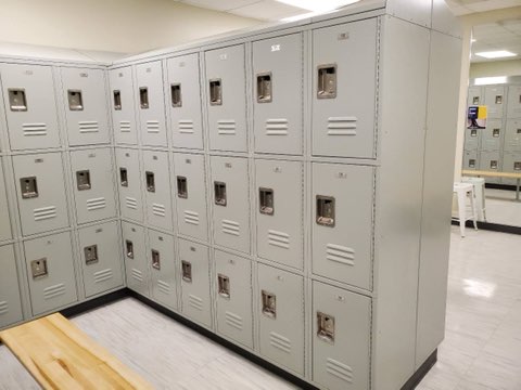 LockersMFG
