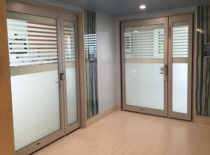 Glass Solutions