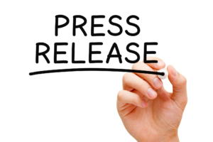 Blog - Company News - press release