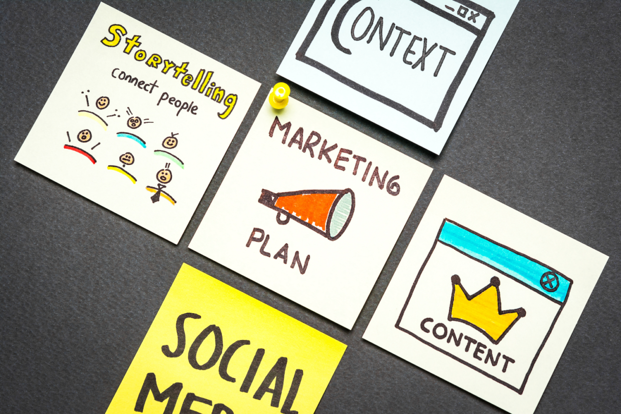 The key to marketing building products is to combine your product expertise with smart technology and a willingness to meet your audience where they are.