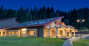 Skokomish Community Center