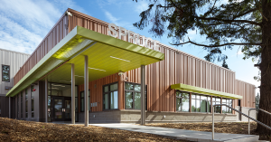 Spruce Elementary School
