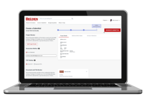 Belden Brick automates submittals to help their customers complete projects faster.