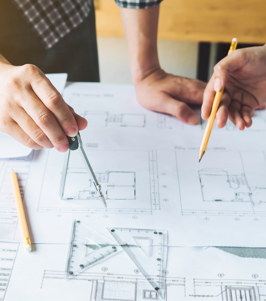 Help architects improve productivity with Concora Spec.