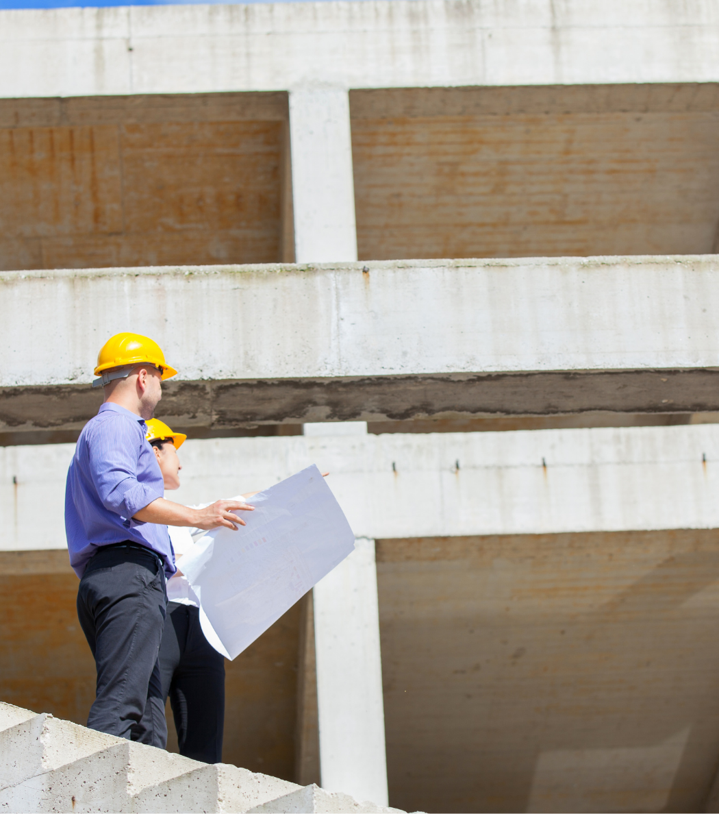 Give architects accurate product information to streamline their commercial projects.