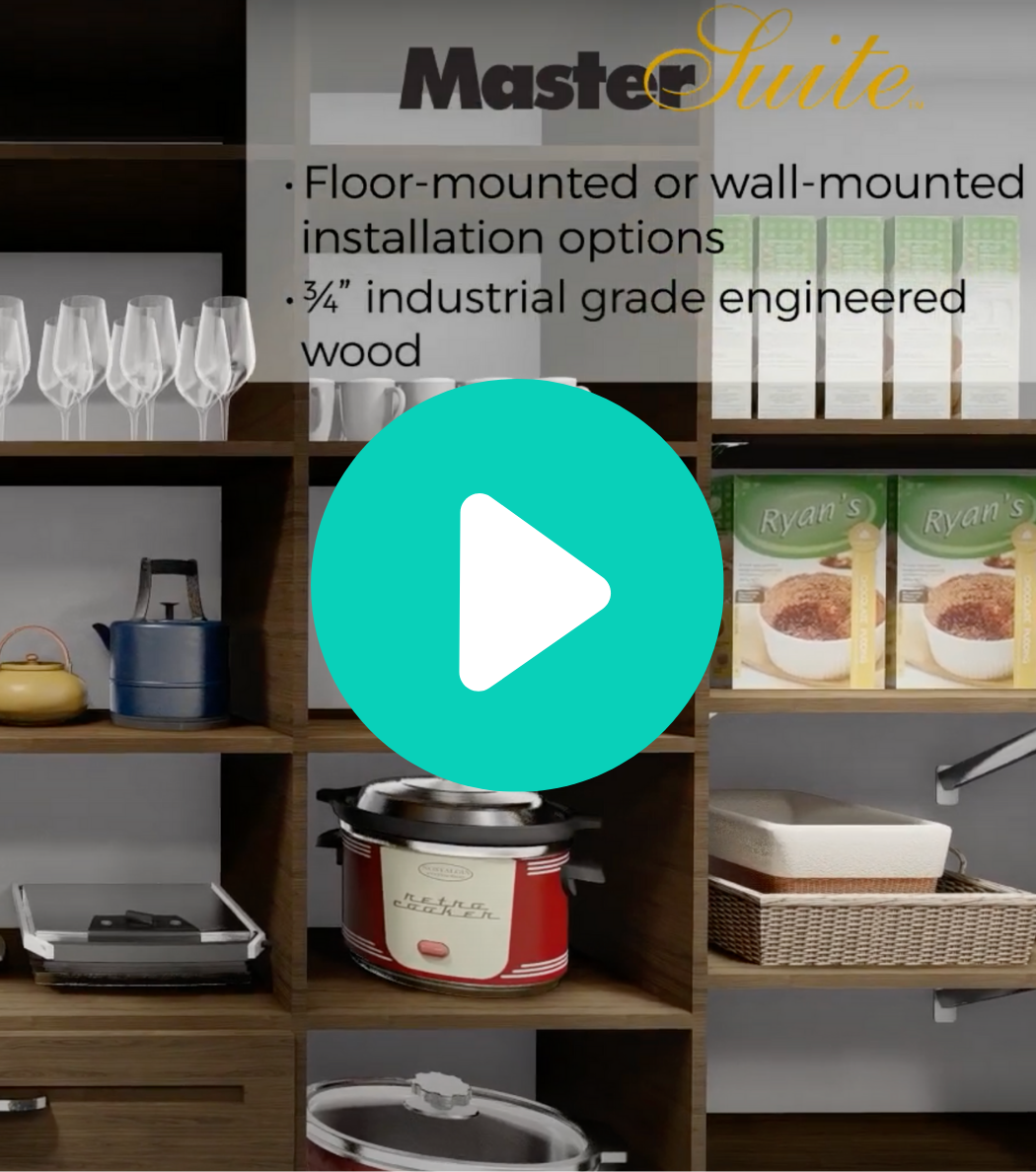 Don't just tell customers about your building materials, show them.