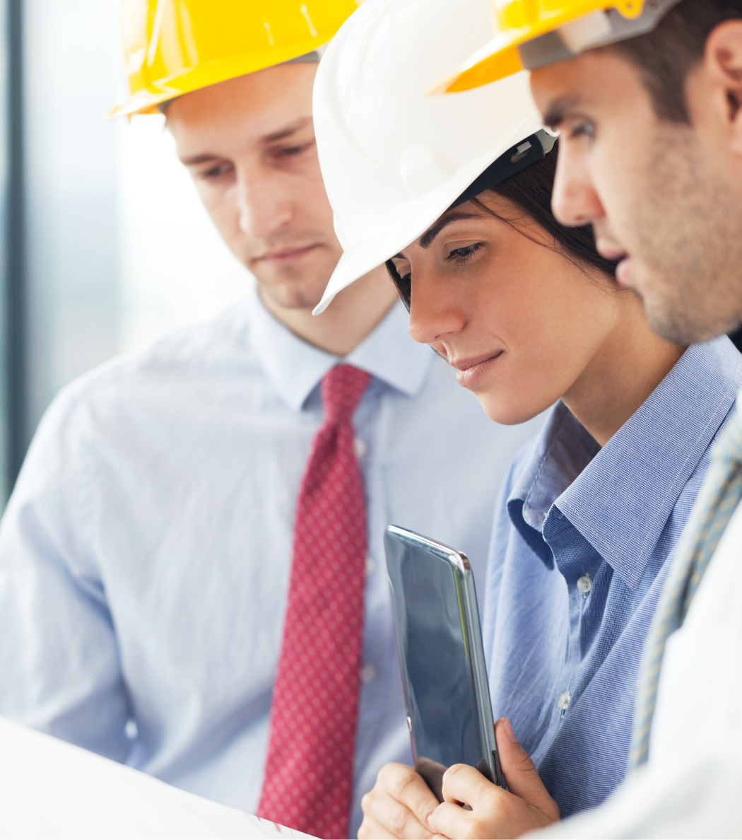 Foster great collaboration between your business and your customers.