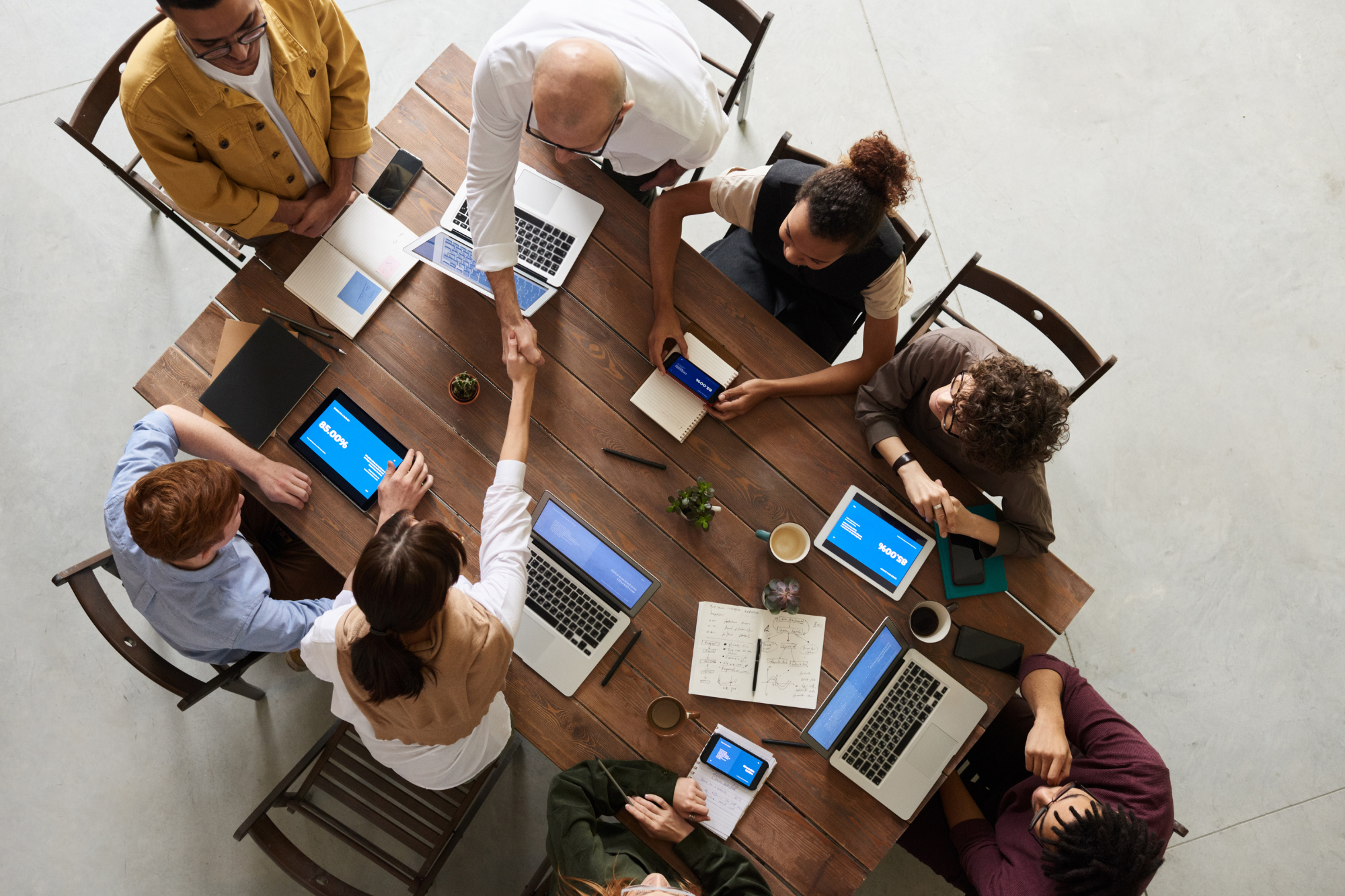 Optimize your LinkedIn profile to reap the benefits of better business relationships, including more contacts, more leads and ultimately, more sales.