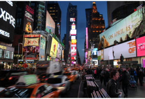 Good marketing matters because it makes an experience or a product memorable.